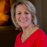 Gretchen McClain