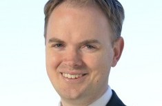 Mykel John Kochenderfer
Assistant Professor of Aeronautics and Astronautics