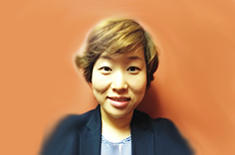 Hanna Cho