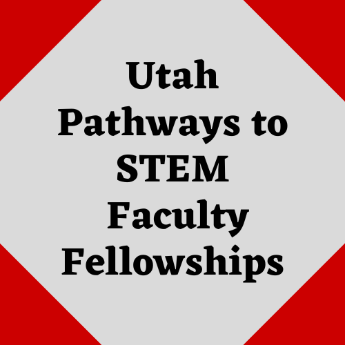 university of utah phd fellowships